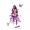 Mu Ecas Y Accesorios Barbie | Barbie Un Toque De Magia Brooklyn