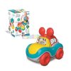 Primera Infancia Disney | Puzzle De Coche Disney Baby Desmontable