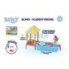 Personajes Y Accesorios Nenuco | Bluey Playset Piscina