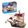 Personajes Y Accesorios Playmobil,S.A. | Barco Pirata Playmobil