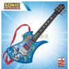 M Sica Reig S.A.Claudio | Guitarra Elctr Nica Sonic