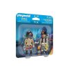 Personajes Y Accesorios Playmobil,S.A. | Duo Pack Bomberos Playmobil