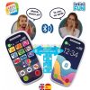 Primera Infancia Cefa Toys,S.A. | Tel Fono Duo Bluetooth Infinifun