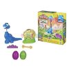 Manualidades Play Doh | Play Doh Dino Cuello Largo