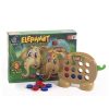 Juegos De Mesa Y Puzzles Alfabest | Juego 3 En L Nea Elefante Bouncing Game