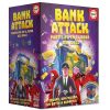 Juegos De Mesa Y Puzzles Educa Borras S.A. | Juego Bank Attack