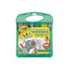 Manualidades Crayola.Binney-Smith(Europe)Ltd. | Malet N Rotuladores Mini Lavables 65 Piezas