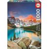 Juegos De Mesa Y Puzzles Educa Borras S.A. | Puzzle 1000 Lago Moraine, Banff National Park