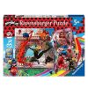 Juegos De Mesa Y Puzzles Ravensburger Spieleverlag Gmbh | Puzzle 3X49 Lady Bug Miraculous