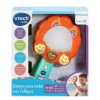 Primera Infancia Vtech Electronics Europe Bv | Espejo Para Beb Leo Reflejos