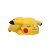 Peluches Pokemon | Pokemon Peluche Pikachu Dormil N 46Cm