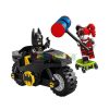 Juegos De Construcci N Batman | Lego Batman Contra Harley Quinn