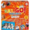 Juegos De Mesa Y Puzzles Educa Borras S.A. | Juego 3, 2, 1 Go! Challenge Puzzle