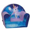 Puericultura Todojuguete | Sill N Infantil Luna Unicornio