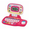 Juegos Educativos Vtech Electronics Europe Bv | Pequeordenador Rosa