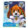 Juguete Electr Nico Y Multimedia Vtech Electronics Europe Bv | Sira La Perrita Interactiva