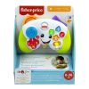 Primera Infancia Fisher Price | Mi Primer Mando De Consola Fisher