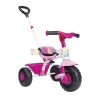 Deportes Y Bicicletas Feber | Triciclo Baby Trike Pink Feber