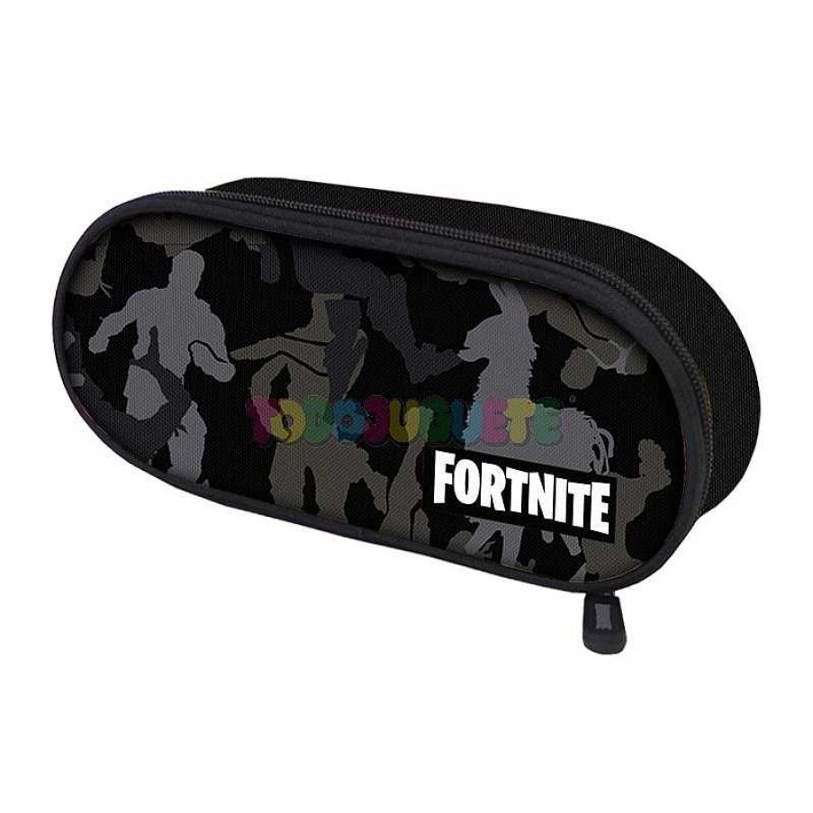 Escolar Fortnite | Portatodo Fortnite