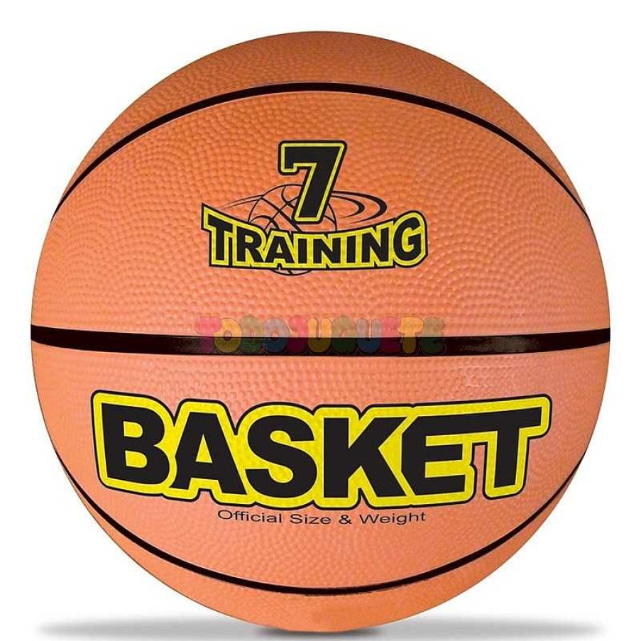 Deportes Y Bicicletas Mondo Iberica,S.A. | Bal N Basket Training N 7