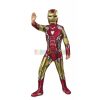 Cat Logo De Disfraces Iron Man | Disfraz Iron Man Endgame Classic T.M 5-7 A Os