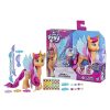 Mu Ecas Y Accesorios My Little Pony | My Little Pony Sunny Cabello Renovado