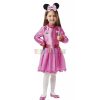 Cat Logo De Disfraces Minnie | Disfraz Minnie S Per Pilotos T.S 3-4 A Os