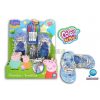 Manualidades Peppa Pig | Color Me Mine Chanclas Peppa Pig