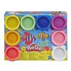 Manualidades Play Doh | Play Doh Pack 8 Botes Surtido