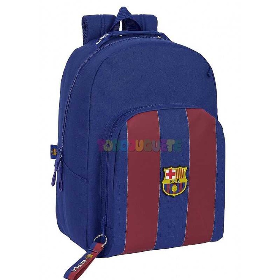 Escolar Barcelona | Fc Barcelona 23/24 Mochila Protection