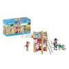 Playmobil,S.A. Playmobil,S.A. | Carpintera Con Torre De Juegos Playmobil