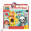 Juegos De Mesa Y Puzzles Color Baby, S.L. | Juego Montessori Baby Doctor Lisciani