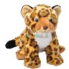 Peluches Todojuguete | Peluche Cuddlekins 30Cm Jaguar Moteado