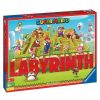 Juegos De Mesa Y Puzzles Ravensburger Spieleverlag Gmbh | Juego Laberinto Super Mario