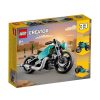 Juegos De Construcci N Lego | Lego Creator Moto Cl Sica