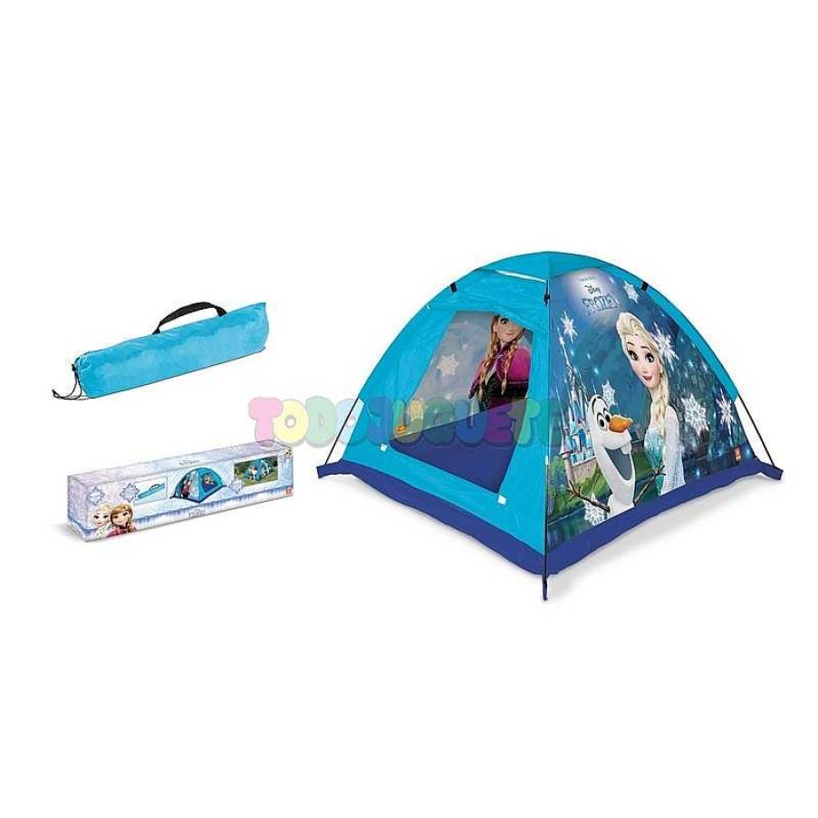 Aire Libre Y Jard N Frozen | Tienda Jard N Frozen 2 120X120X87