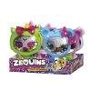 Peluches Nenuco | Zequins Mu Eco Lentejuelas Surtido