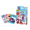 Juegos De Mesa Y Puzzles Heraclio Fournier,S.A. | Juego Cartas 4 En 1 Spidey