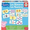 Juegos De Mesa Y Puzzles Peppa Pig | Juego Aprendo Los N Meros Peppa Pig