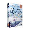 Juegos De Mesa Y Puzzles Devir Iberia, S.L. | Juego Winter