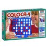 Juegos De Mesa Y Puzzles Falomir | Juego Coloca 4 Maxim Falomir