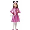 Cat Logo De Disfraces Minnie | Disfraz Minnie S Per Pilotos T.M 5-6 A Os