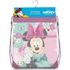 Escolar Minnie | Gym Bag Saco Minnie 40 Cm