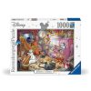 Juegos De Mesa Y Puzzles Ravensburger Spieleverlag Gmbh | Puzzle 1000 Los Aristogatos