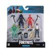 Personajes Y Accesorios Fortnite | Fortnite 4 Figuras Micro Legendary Series