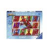 Juegos De Mesa Y Puzzles Spiderman | Puzzle 125 Gigante Spiderman