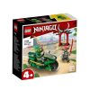 Juegos De Construcci N Lego | Lego Ninjago Moto Callejera Ninja De Lloyd