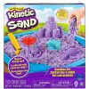 Manualidades Todojuguete | Kinetic Sand Set Sandbox Surtido