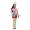 Mu Ecas Y Accesorios Barbie | Mu Eca Barbie T Puedes Ser Cocinera Asi Tica