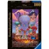 Juegos De Mesa Y Puzzles Disney | Puzzle 1000 Castillo Disney Jasmine